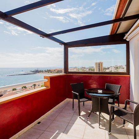 Apartment Ceyla Beach View, Los Cristianos Los Cristianos  Exterior photo
