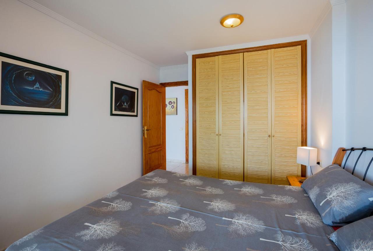 Apartment Ceyla Beach View, Los Cristianos Los Cristianos  Exterior photo