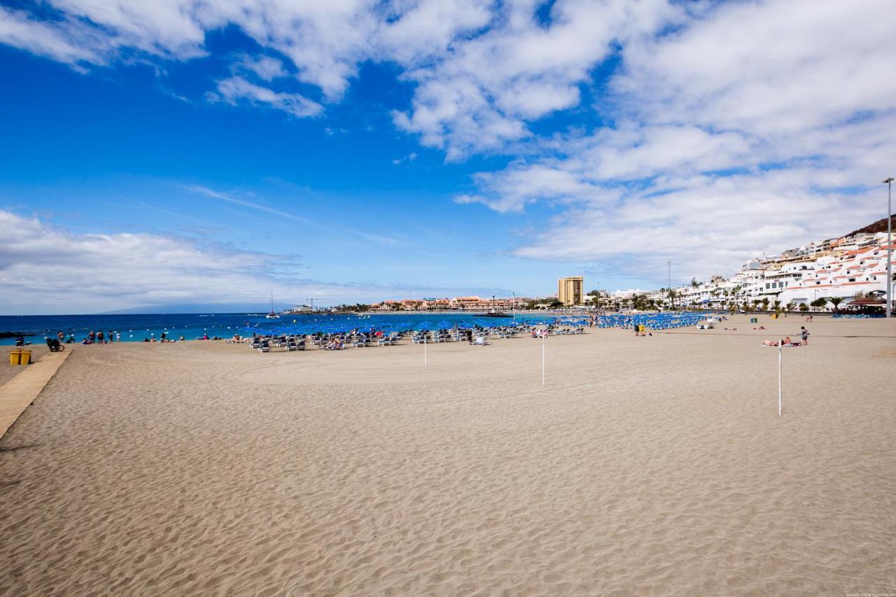 Apartment Ceyla Beach View, Los Cristianos Los Cristianos  Exterior photo