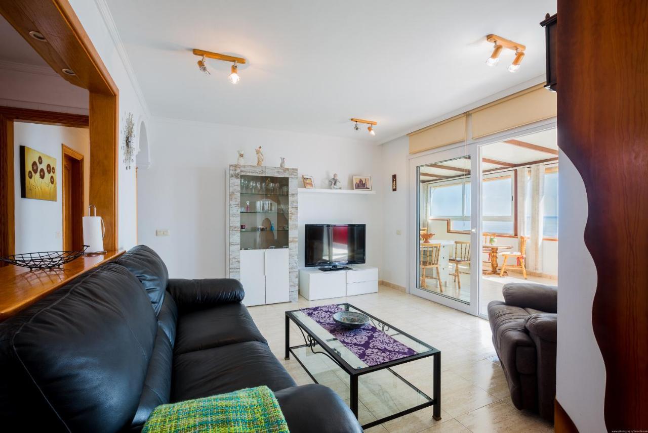 Apartment Ceyla Beach View, Los Cristianos Los Cristianos  Exterior photo